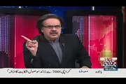 Karachi Mein Jis Colnel Ko Mara Gaya Konsi Party Se Taluq Tha Un Ka..Dr Shahid Masood Telling