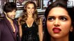 Himesh Compares Salman's Girlfriend Iulia Vantur & Deepika Padukone | LehrenTV