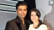 Kajol & Karan Johar Friends Again? | LehrenTV