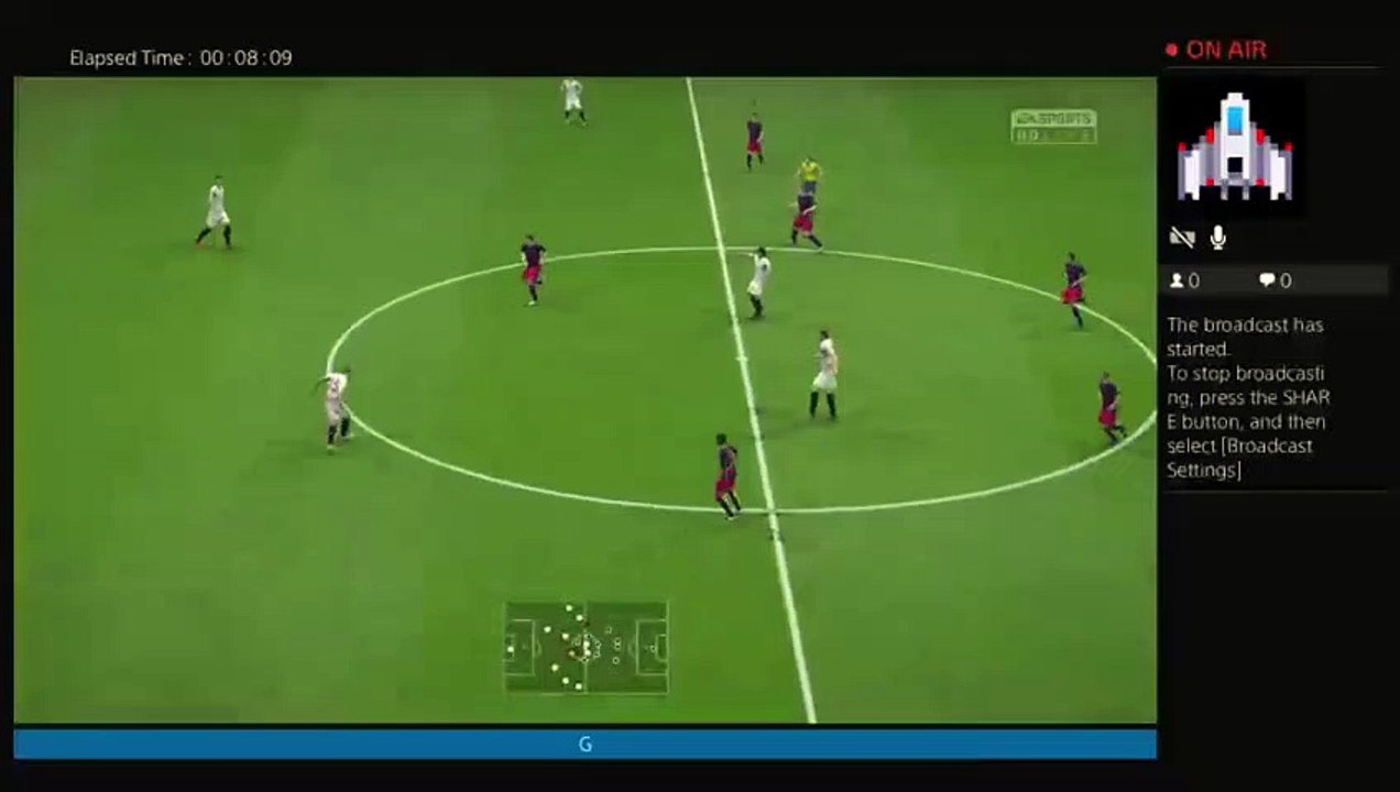 The finals (6)