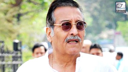 Vinod Khanna HOSPITALISED Due TO Illness | LehrenTV