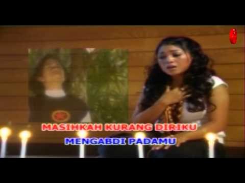 Nada Soraya - Cinta Yang Palsu [Official Music Video]