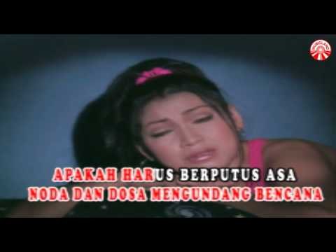 Nada Soraya - Nasib Bunga [Official Music Video]