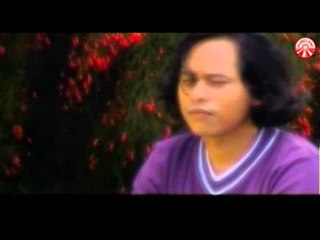 Nada Soraya - Basah Kembali [Official Music Video]