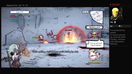 Underground glitchers with renegade (29)