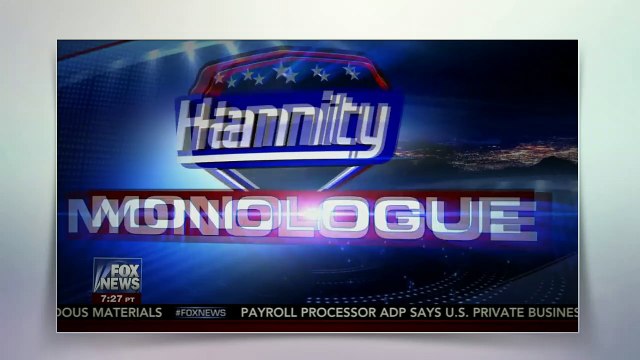 HANNITY Hosted by Sean Hannity | Fox News Show | April 5, 2017