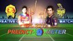 IPL 2017 Predictions - Kolkata Knight Riders VS Gujarat Lions Match 3 7th April