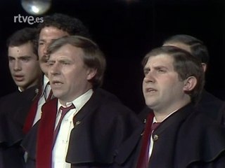 Trovadores de Castilla - Cabrin Cabrate