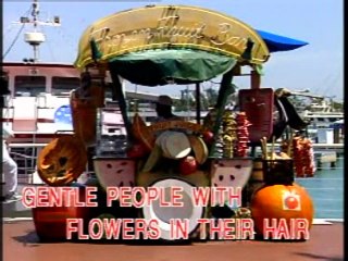 San Francisco - Video Karaoke (PolyGram)