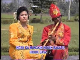 Misramolai - Sungai Rotan [Official Music Video]