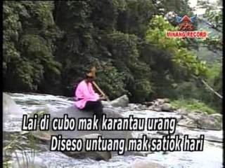 Jusnia - Muaro Paneh [Official Music Video]