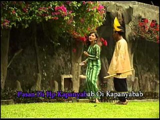 Milfy - Dek Ulah Hp [Official Music Video]