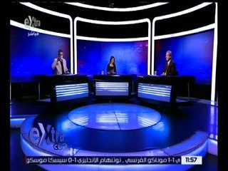 حديث الساعة | قراءة في خطاب الرئيس في افتتاح مشروع “بشاير الخير" | كاملة