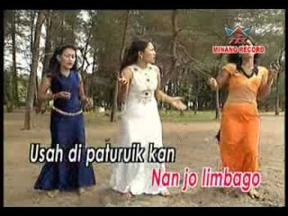 Trio Wim - Adaik Limbago [Official Music Video]