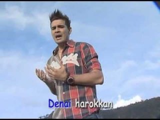 Beniqno - Larek Di Nagari [Official Music Video]