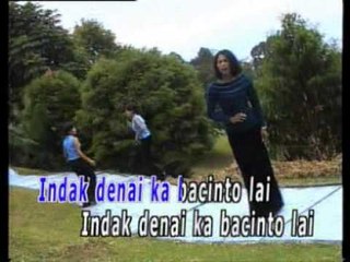 Devi Akram - Lupokan Janji [Official Music Video]