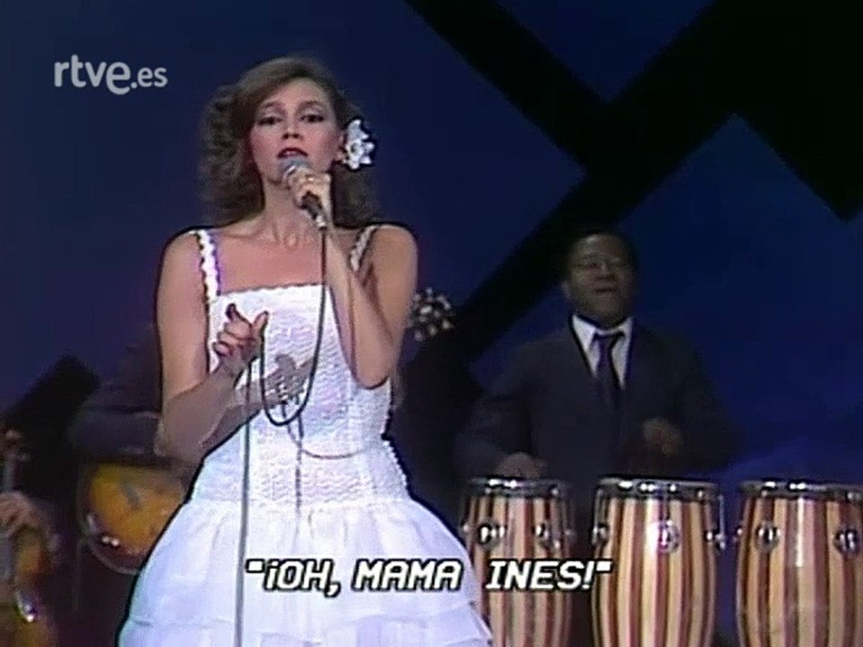 Elsa Baeza - Mama Ines