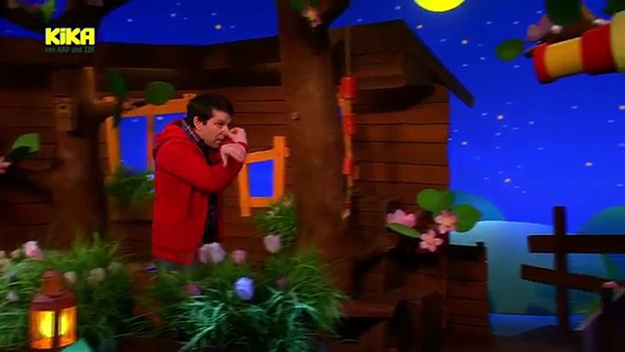 Baumhaus vom 21 März 2017 Mehr auf KiKA de
