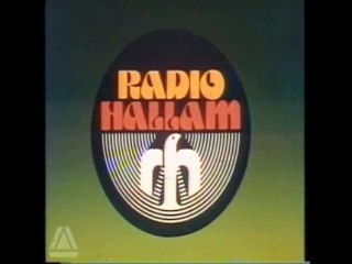 Independent Local Radio Promo