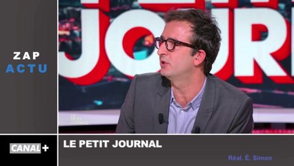 [Zap Actu] Attaque à l'arme chimique en Syrie (06/04/17)