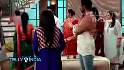 Saath Nibhana Saathiya - 6 April 2017 - Rmakant Seeta से हुआ परेशान