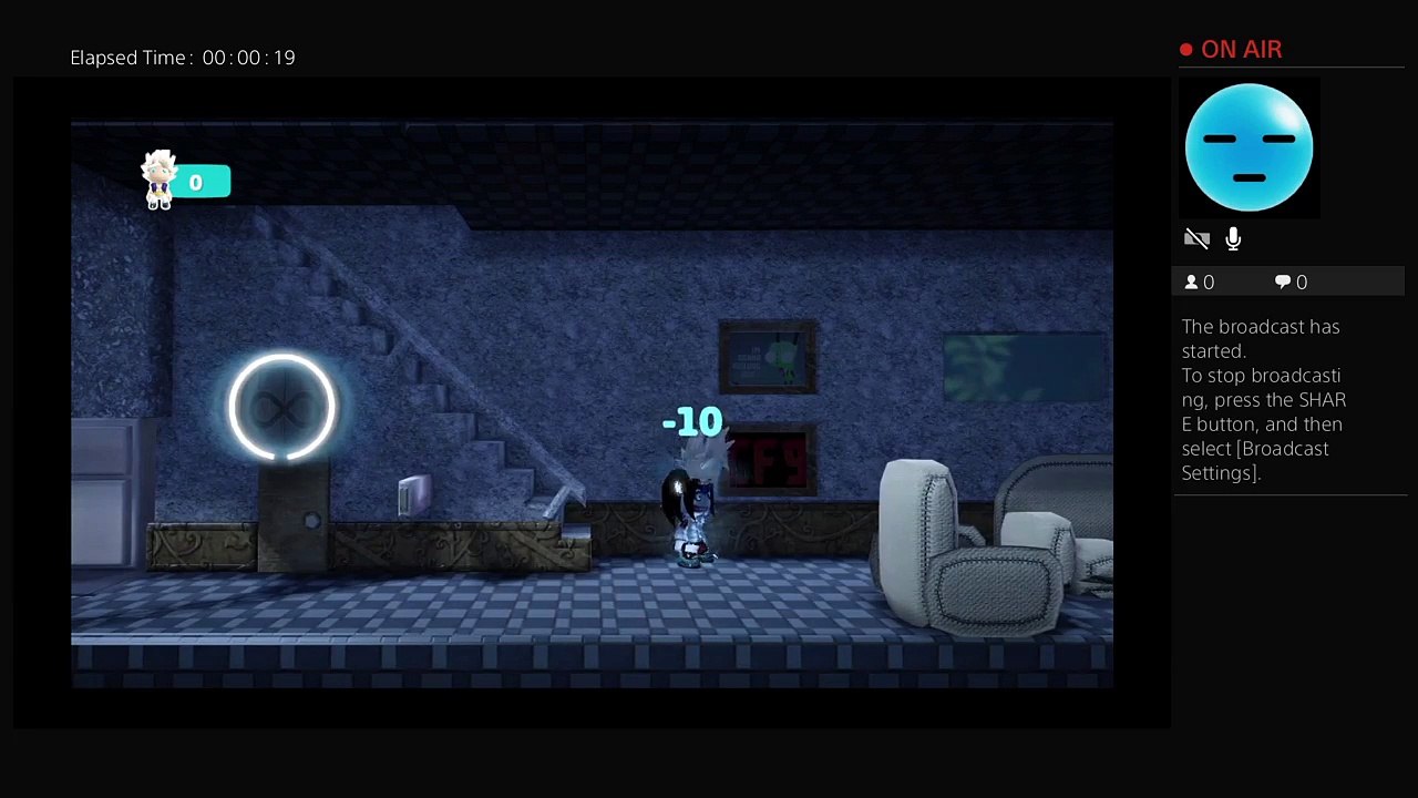 Gaming  minecraft and lbp (28)