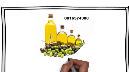 081-657-4300 (Indosat) Jual Minyak Zaitun Pandeglang