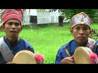 Co & Dien - Akherat [Official Music Video]