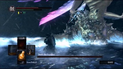 DARK3063 DANK SOULS part 14 [Ketchup and lost footage]