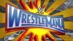 Dean Ambrose VS Baron Corbin at WWE WrestleMania 33 Kickoff