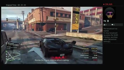 Money guns Loud Mgl 3000 (57)