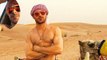 Zac Efron Hot In Dubai!