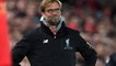Klopp takes blame for Liverpool set piece failings