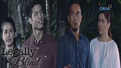 Legally Blind Teaser Ep. 34: Magkakaalaman na
