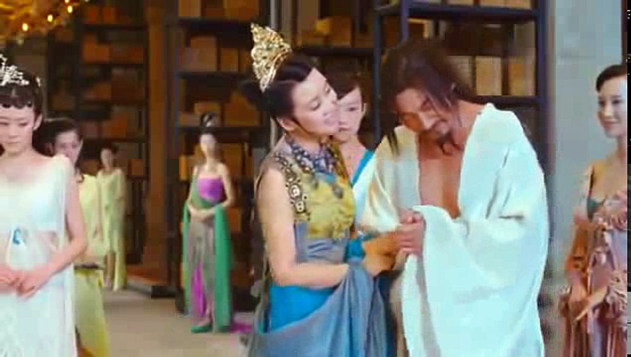 PHIM KIẾM HIỆP HAY NHẤT 2017 | THIÊN HOẠ BÍCH KỶ PART 2 FINAL | TRỊNH SẢNG ft TÔN LỆ ft ĐẶNG SIÊU