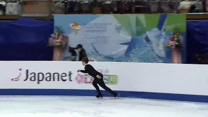 Daniel Albert NAURITS FS JW 2017