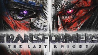 TRANSFORMERS 5 The Last Knight Official HD Michael Bay Trailer (2017) Action  Movie
