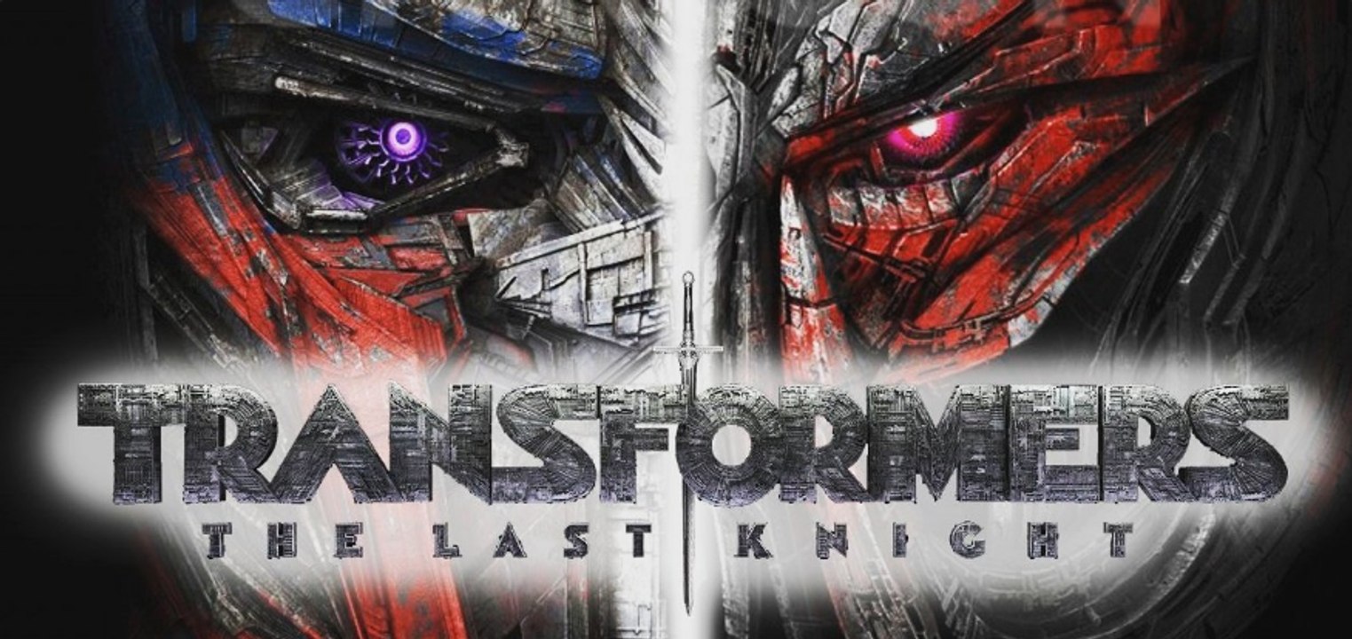 TRANSFORMERS 5 The Last Knight Official HD Michael Bay Trailer (2017) Action  Movie