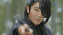 Scarlet Heart Teaser Ep. 8: Wang So, knight in shing armor ni Hae Soo?