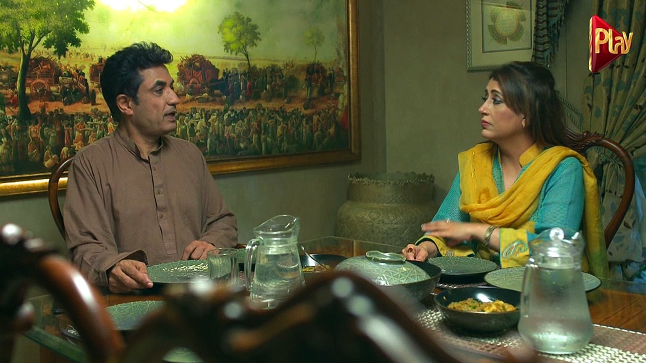 Aashna Episode 10