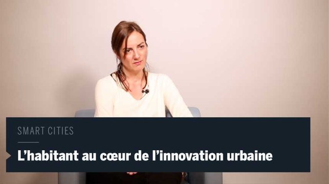 Smart cities : Lyon Confluence veut placer l’habitant au cœur de l’innovation urbaine