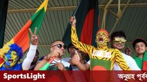 শ্রীলংকার বিপক্ষে T20 ম্যাচে নতুন ৩ মুখ Bangladesh vs Sri Lanka 3rd ODI 2017