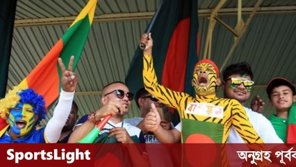 শ্রীলংকার বিপক্ষে T20 ম্যাচে নতুন ৩ মুখ Bangladesh vs Sri Lanka 3rd ODI 2017