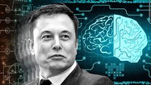 Elon Musk's Wants Wants To Merge The Human Brain Your A Computer