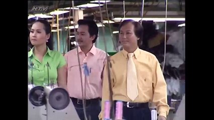 Truy Tìm Dấu Vết - Tập 10 - Phim Tình Cảm Việt Nam Đặc Sắc Hay Nhất 2017