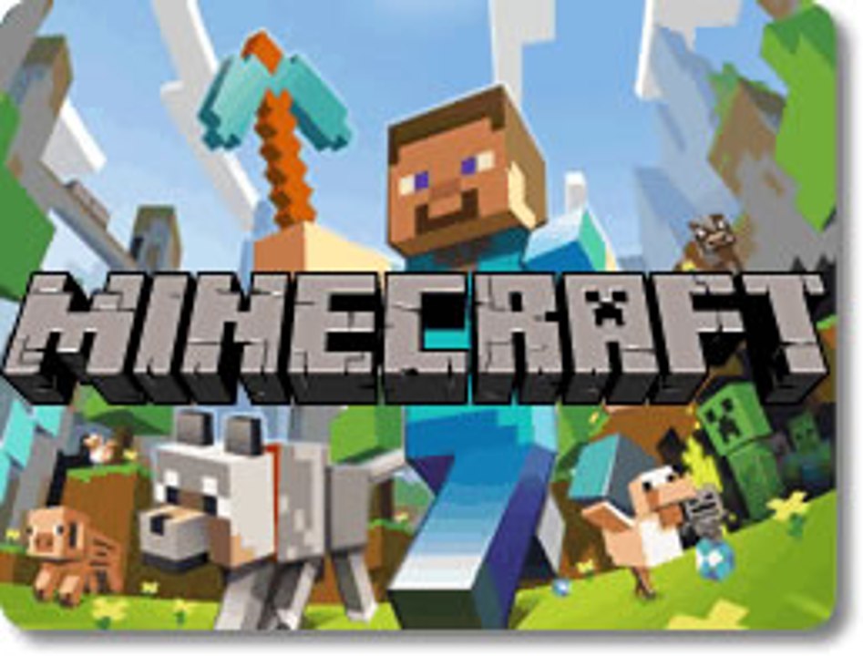 Minecraft - Como baixar e crackear!
