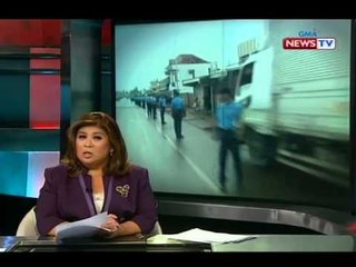 SONA: PostScript: 'Pagdating'