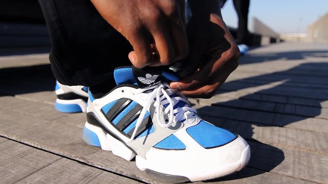 adidas MEGALIZER Les Twins, Bboy Lamine, Bboy Mounir | YAK FILMS BestDramaTv.Net