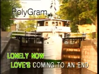 Smile A Little Smile For Me - Video Karaoke (PolyGram)