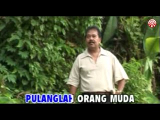 Hang Mokhtar - Pulanglah Ke Desa Tercinta [Official Music Video]